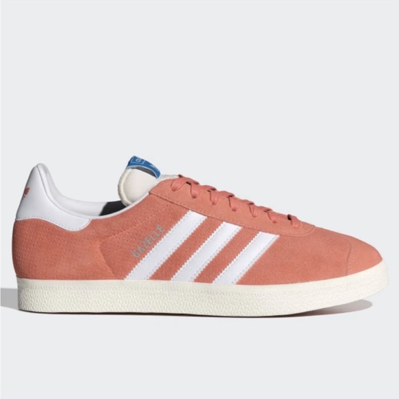 adidas Gazelle Wonder Clay - Picture 2 of 11